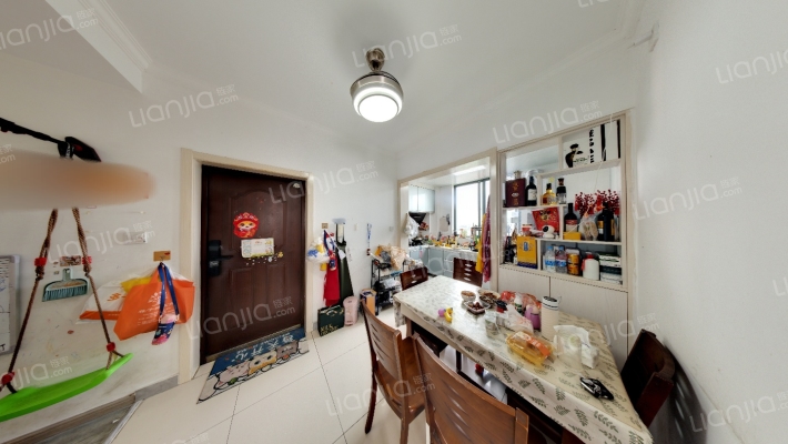 金淞湾花园二手房实景图