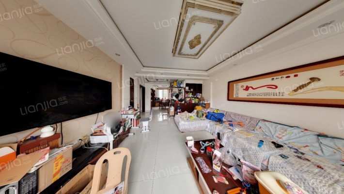 金谷小区二手房实景图