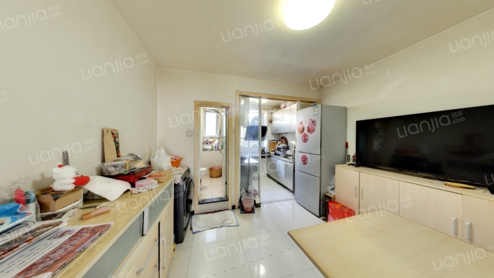 颐和园宿舍二手房实景图