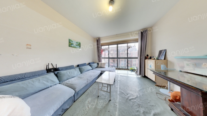 正源悦庭二手房实景图