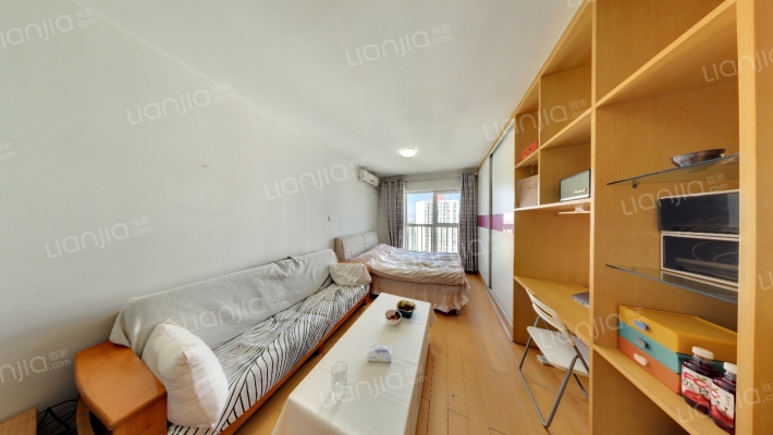 天居园二手房实景图