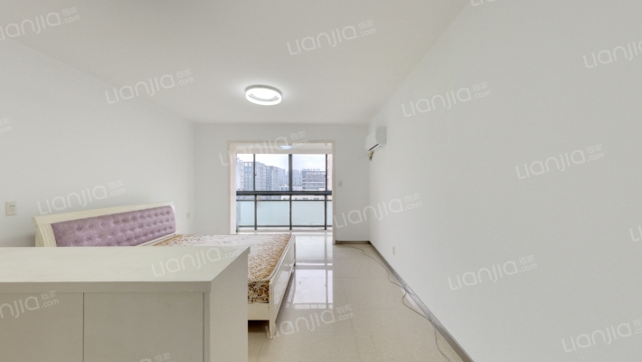 香槟之约二手房实景图