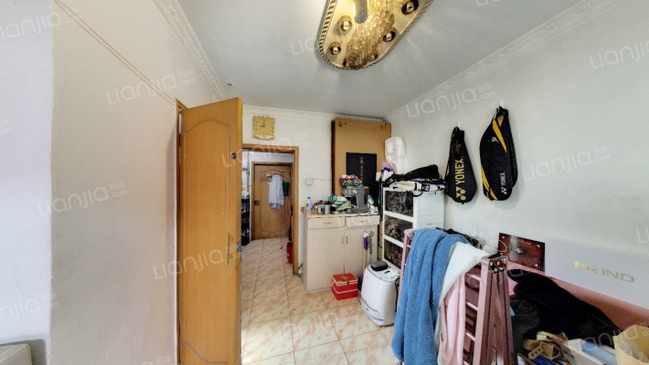 白广路7号院二手房实景图