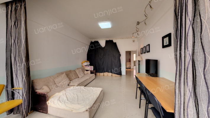 科技广场二手房实景图