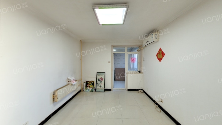 海户西里二手房实景图