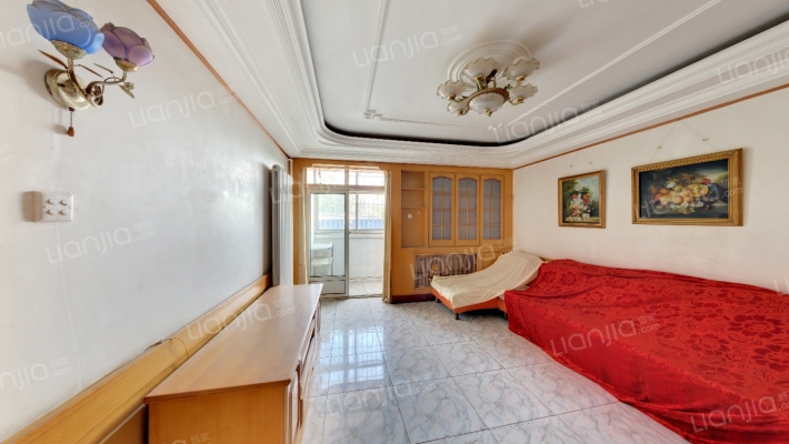 园丁楼二手房实景图