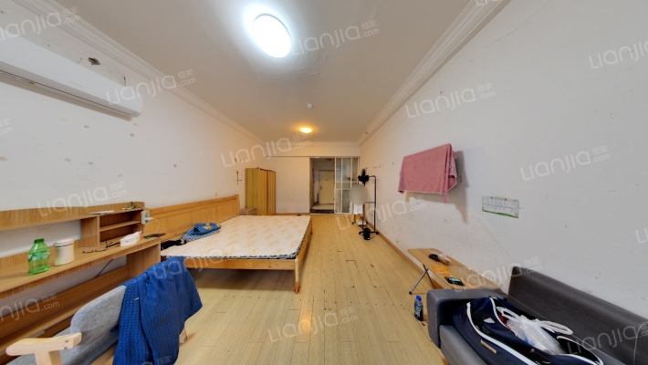 樾河南路863号昆山商厦领里广场二手房实景图