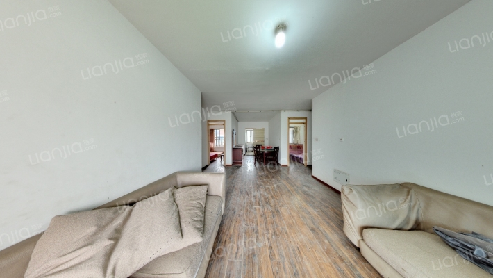 玫瑰湾二手房实景图