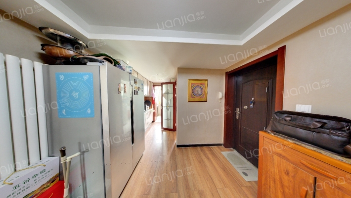 满江北里二手房实景图