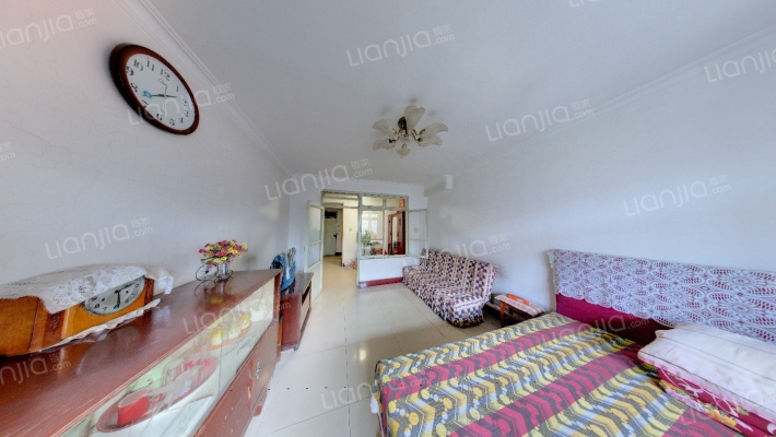 银山里二手房实景图