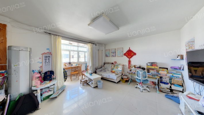 云丽园二手房实景图