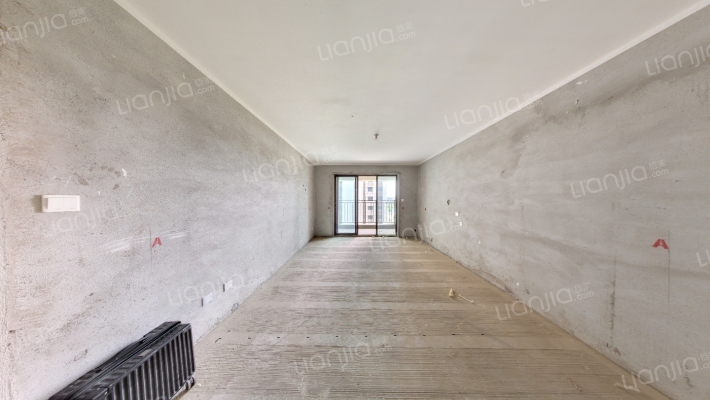 融信朗悦时光之城璟苑二手房实景图