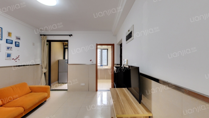 蔡马人家二手房实景图