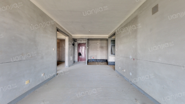 瀚宇天悦湾1号院二手房实景图