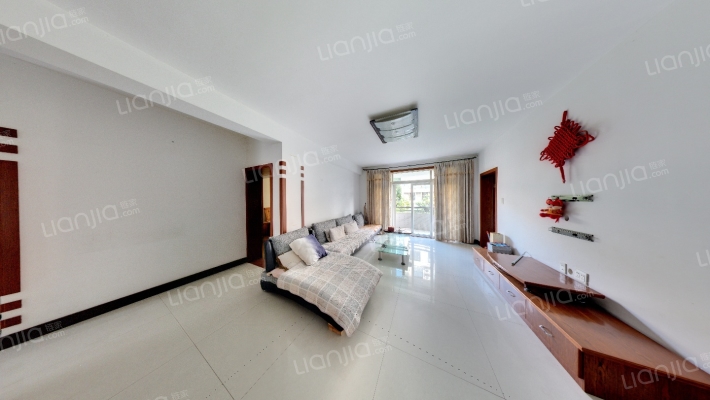 家和园二手房实景图