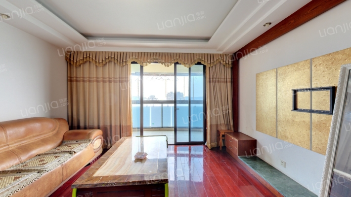 绅园二手房实景图