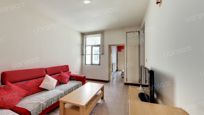 汝河路62号二手房实景图