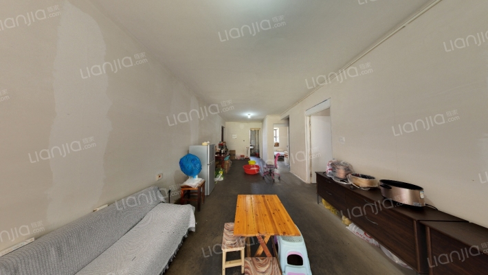 江岸雅居二手房实景图