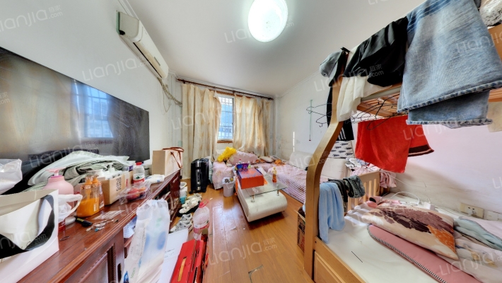 菱塘新村一期二手房实景图