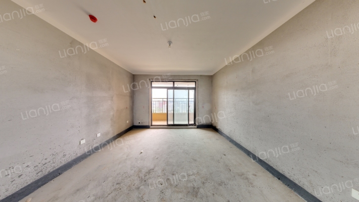 蓝山溪语二手房实景图