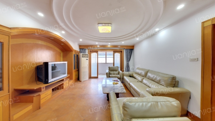 明华花园二手房实景图