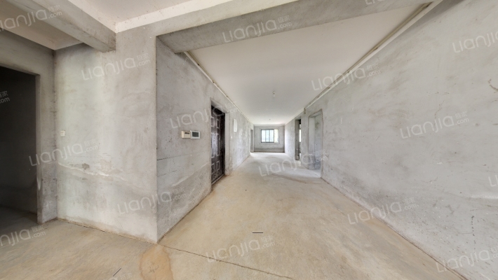 华侨城水畔华庭二手房实景图