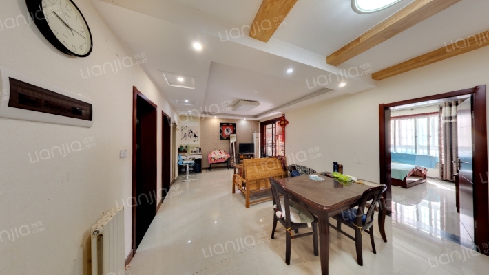 好望角国际公寓二手房实景图