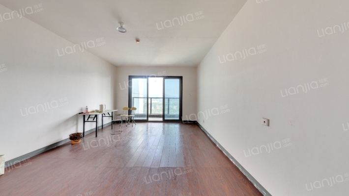 禹洲泊朗廷二手房实景图