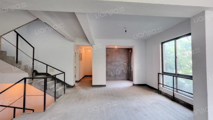 云栖蝶谷二手房实景图