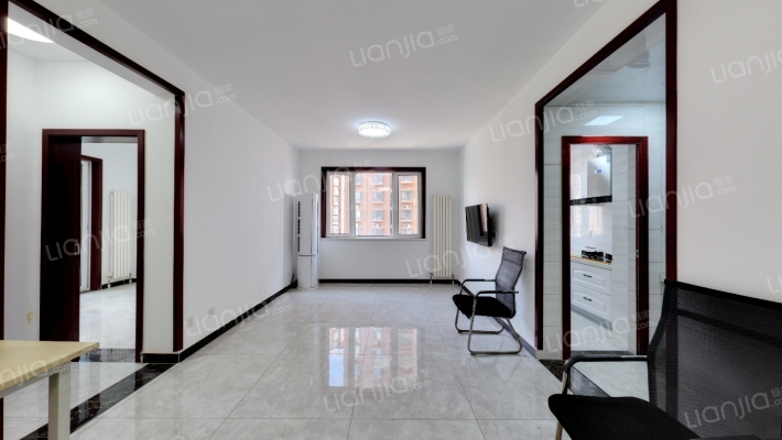 正商城裕园7号院二手房实景图