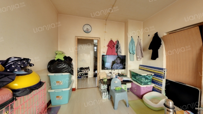 长江路（中山友好商圈）二手房实景图