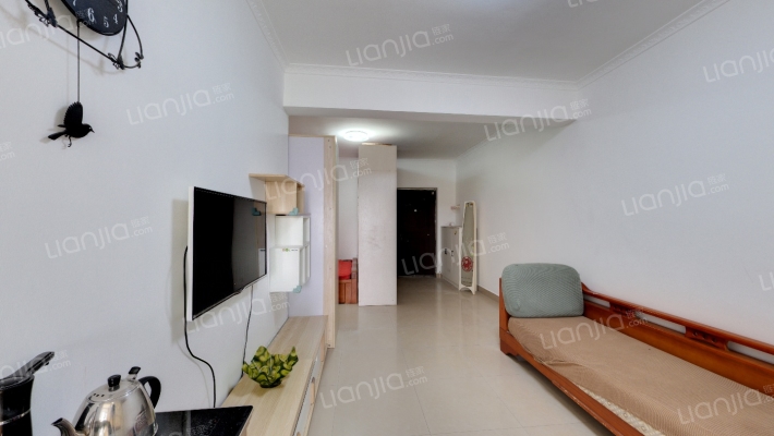 升龙世纪花园一区二手房实景图