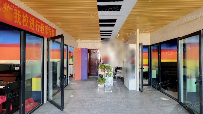 盛地大厦二手房实景图