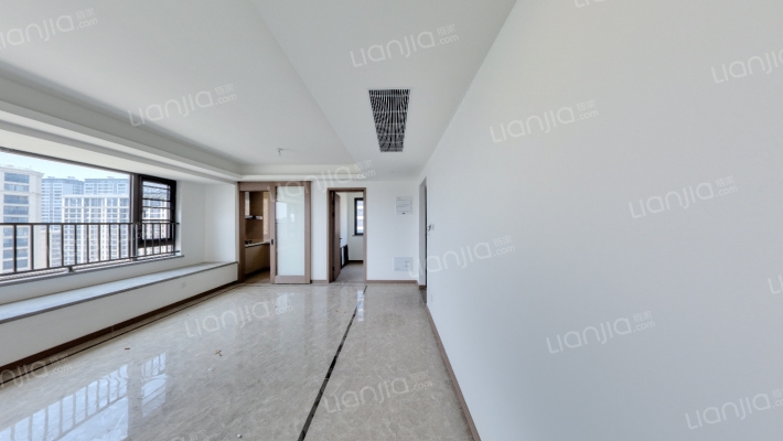 翡玥府二手房实景图