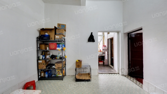 大良单家文秀居委会二手房实景图