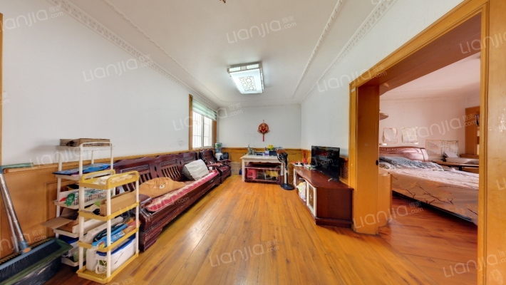 天灵小区二手房实景图