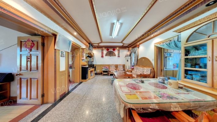 中南公寓二手房实景图