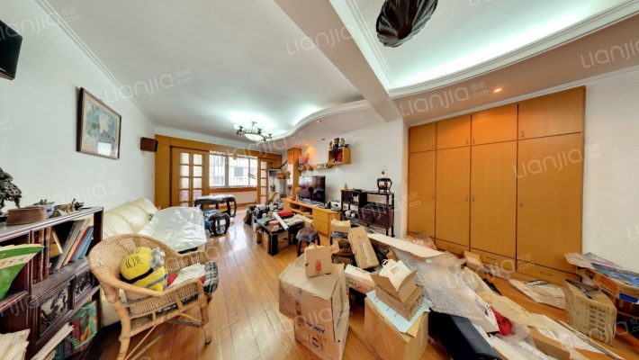 娄江新村(姑苏区)二手房实景图