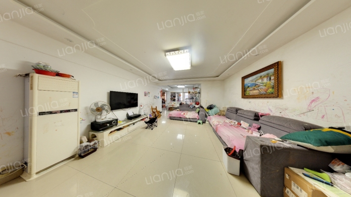 昆承华府二手房实景图