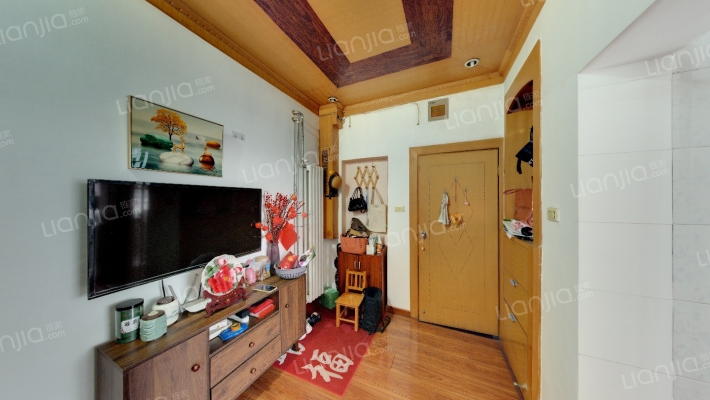 物价局家属院二手房实景图