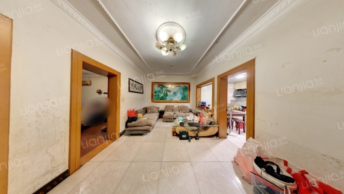 维达三村二手房实景图