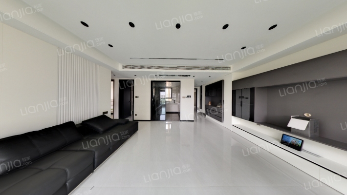 融创滨江映二手房实景图