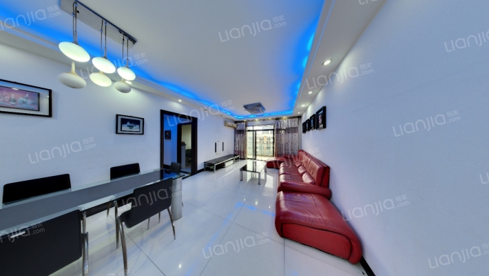 阳光嘉园小区二手房实景图