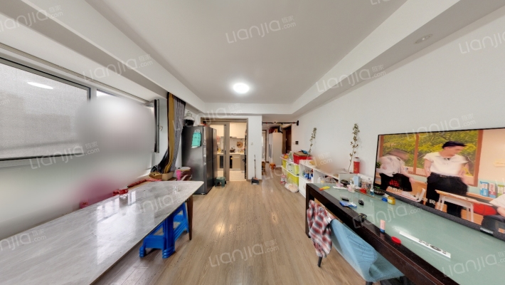 奥园誉景澜庭二手房实景图