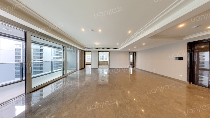 滨江天澜海岸二手房实景图