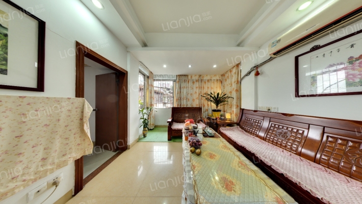 永丰新巷7号二手房实景图