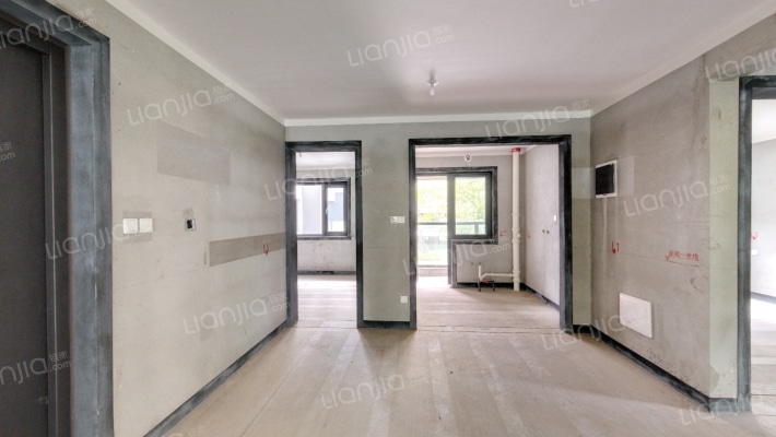 兴港永威和园二手房实景图