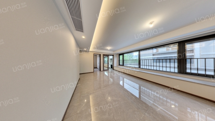 观麓里二手房实景图