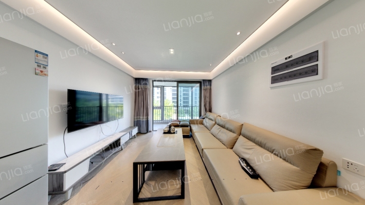 中天汀洲印月二手房实景图