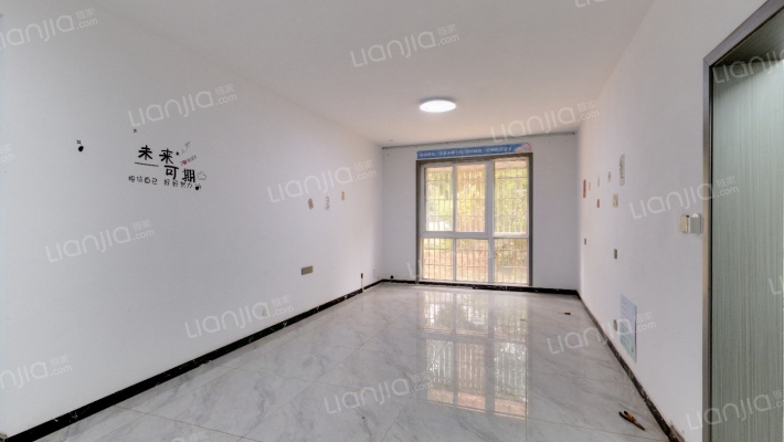 浩创东方国际北区二手房实景图